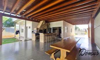 Imagem 3: Casa com 3 dormitórios à venda, 225 m² por R$ 990.000,00 - Parque Das Emas II - Lucas do R