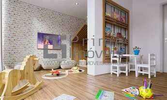 Imagem 4: Apartamento Brooklin Grand Habitarte 158 m² área útil 3 suítes 3 vagas Varanda Gourmet