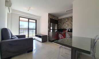 Imagem 2: Apartamento à venda, 69 m² por R$ 550.000,00 - Ecoville - Curitiba/PR