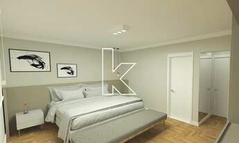 Imagem 5: SãO PAULO - Apartamento Padrão - Jardins