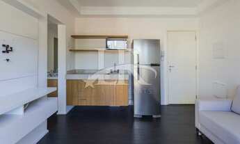 Imagem 3: Flat, Vila Olímpia - São Paulo