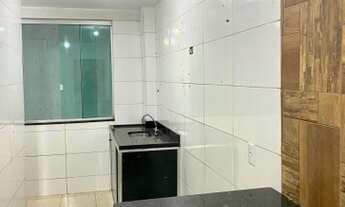 Imagem: Apartamento para venda com 2 quartos, prédio