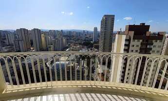 Imagem: Apartamento Duplex com 4 dormitórios à