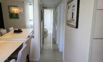 Imagem 5: Oportunidade - Apartamento - 3/4 - 101 m² - Caminho das Árvores