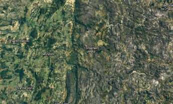 Imagem 5: Fazenda/Sítio/Chácara para venda tem 182400 metros quadrados em Zona Rural - Diamantina