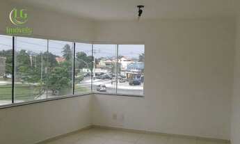 Imagem 6: Sala para alugar, 30 m² por R$ 1.500,00/mês - Maralegre - Niterói/RJ