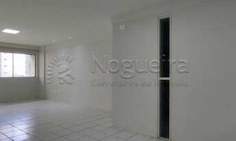 Imagem 3: Apartamento para venda possui 136 metros quadrados com 3 quartos em Boa Viagem - Recife