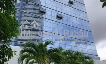 Imagem 6: Sala comercial para venda e locação no Empresarial Alto do Parque, Itaigara