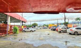 Imagem 3: Amplo imóvel para locação na Av. Torquato Tapajós/ Próx. do supermercado Vitória