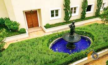 Imagem 2: Casa com 4 dormitórios à venda- Jardim Petrópolis - São Paulo/SP