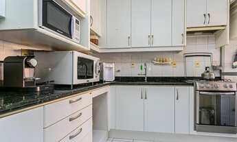 Imagem 7: Apartamento de 3 dormitórios (1 suíte) - 2 vaga de garagem à venda na Carvoeira, em Floria