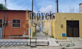 Imagem: Vila à Venda