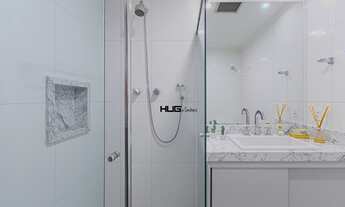 Imagem 7: Apartamento 3 suites, 3 vagas em Aclimação - São Paulo - SP