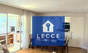 Imagem 7: Apartamento com 3 dormitórios à venda, 117 m² por R$ 1.223.000,00 - Jardim Marajoara - São