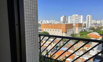 Imagem 4: Apto para aluguel e venda possui 185m2, com 3 suítes em Tatuapé - SP