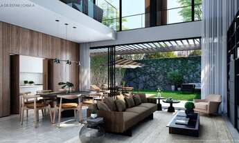 Imagem 7: São Paulo - Casa de Condomínio - Alto de Pinheiros