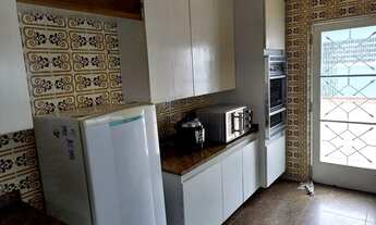 Imagem 4: Sobrado para venda possui 455 metros quadrados com 5 quartos em Brooklin Paulista - São P