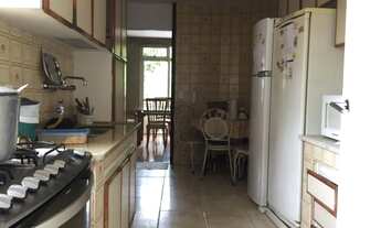 Imagem 6: Apartamento de 172 metros quadrados no bairro Gávea com 4 quartos