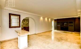 Imagem 7: Amplo Sobrado Reformado em Rua Nobre e Segura do Pacaembu