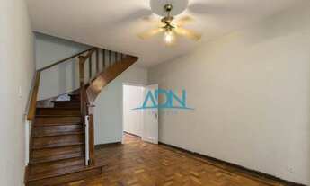 Imagem 2: Casa com 3 dormitórios à venda, 190 m² por R$ 1.590.000,00 - Vila Mariana - São Paulo/SP