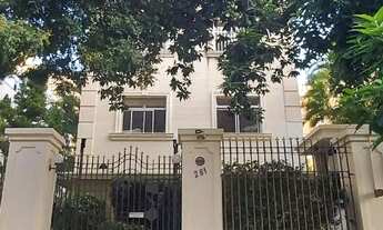 Imagem: Belo Horizonte - Apartamento Padrão - Funcionários