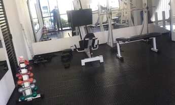 Imagem 7: Apartamento com 2 dormitórios à venda, 58 m² por R$ 230.000,00 - Lagoa Nova - Natal/RN