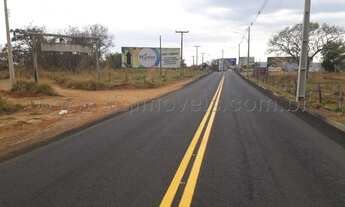 Imagem 2: Lote Paraiso das Águas