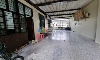 Imagem 6: Casa Cj. Mucuripe 3qts 928m² Parque 10 de Novembro