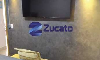 Imagem 6: Casa com 2 dormitórios à venda, 115 m² por R$ 400.000,00 - Conjunto Margarida Rosa de Azev