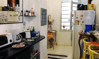 Imagem 5: Quadra Praia | 02 dormitórios | Fundos Silencioso