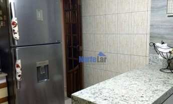 Imagem 2: Sobrado com 2 dormitórios à venda, 80 m² por R$ 450.000,00 - Vila Nova Parada - São Paulo