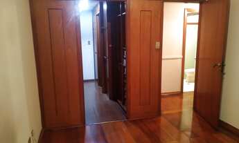 Imagem 6: Excelente apartamento no coração dos jardins, 2 dorms 1 suite 1 vaga e otima area de laze