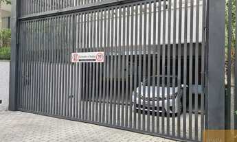 Imagem 6: Venda Apartamento com 3 Quartos e 5 banheiros 4 vagas à Venda, 205 m² por R$ 7.300,00 d