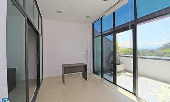 Imagem 7: Sala para alugar, 50 m² por R$ 1.500/mês - Cittá Améria - Barra da Tijuca - Rio de Janeiro