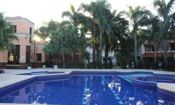 Imagem: Casa de condomínio para venda com 216 m²