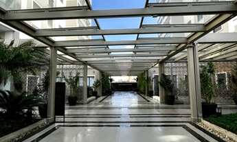 Imagem 7: Apartamento Garden para venda possui 123 metros quadrados com 2 quartos em Jardim Paraíso