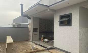 Imagem 4: Casa em Condomínio para Venda em Mogi das Cruzes, Cézar de Souza, 3 dormitórios, 3 suítes