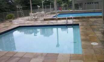 Imagem 7: Apartamento de 66 metros quadrados no bairro Barra da Tijuca com 2 quartos