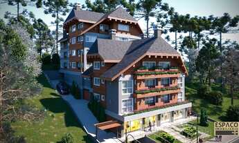 Imagem 6: GRAMADO - Apartamento Padrão - Lagos do Bosque