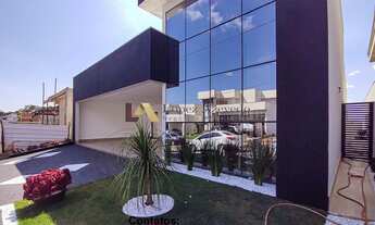 Imagem: Casa no Condomínio Grand Trianon para venda