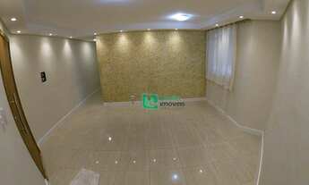 Imagem 3: Apartamento com 2 dormitórios à venda, 58 m² por R$ 280.000,00 - Limão - São Paulo/SP