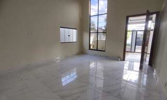 Imagem 3: Casa de condomínio para venda possui 230 metros quadrados com 3 quartos