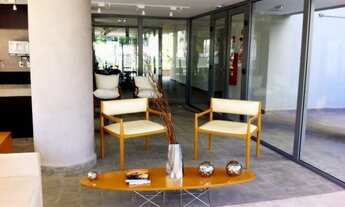 Imagem 7: Apartamento de 1 Dormitório na Avenida Doutor Cardoso de Melo