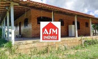 Imagem 4: Sítio Contendo Casa com 3 Quartos (1 Suíte), Frutíferas e 2 Galpões, em Caxito - Maricá