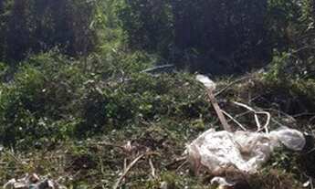 Imagem 6: Vendo terreno em Campo Grande Estrada do Moinho com 130m²