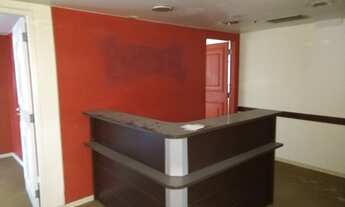 Imagem 5: RIO DE JANEIRO - Conjunto Comercial/Sala - CENTRO