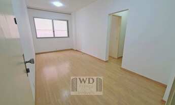 Imagem 3: Lindíssimo, impecável 2 quartos na Rua Santa Clara com 2 vagas!