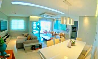 Imagem 4: Authentic Recife | 3 Suítes