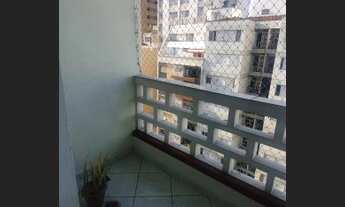 Imagem 6: Apartamento para venda possui 80 metros quadrados com 2 quartos