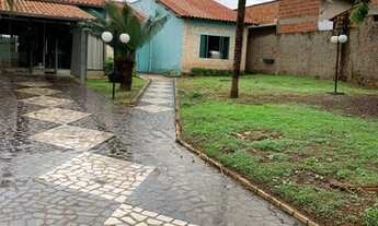 Imagem: Casa para venda com 540m² fora de Condomínio